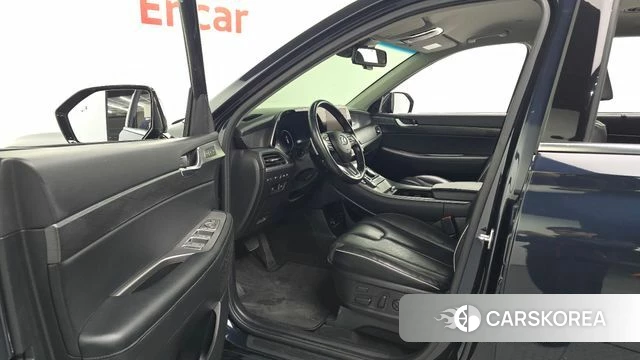 Hyundai Palisade id 4179351 из Кореи 20