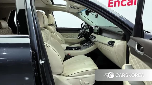 Hyundai Palisade id 3562141 из Кореи 20