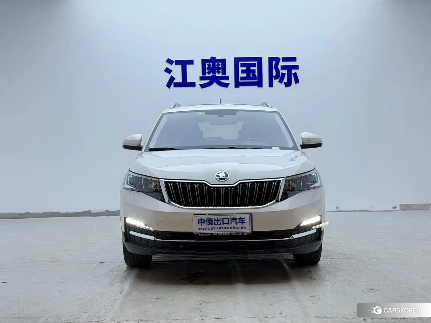 Skoda Kamiq id 4622445 из Китая 22