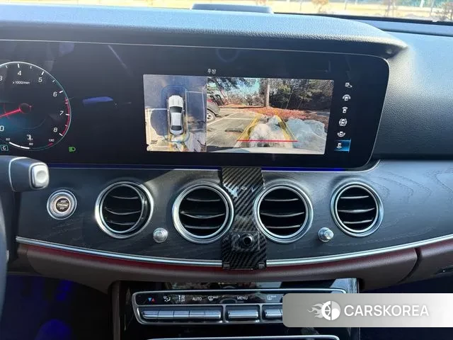 Mercedes-Benz E-Class W213 id 3503622 из Кореи 15