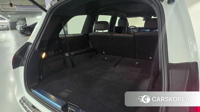 Mercedes-Benz GLS - Class X167 id 3798419 из Кореи 20