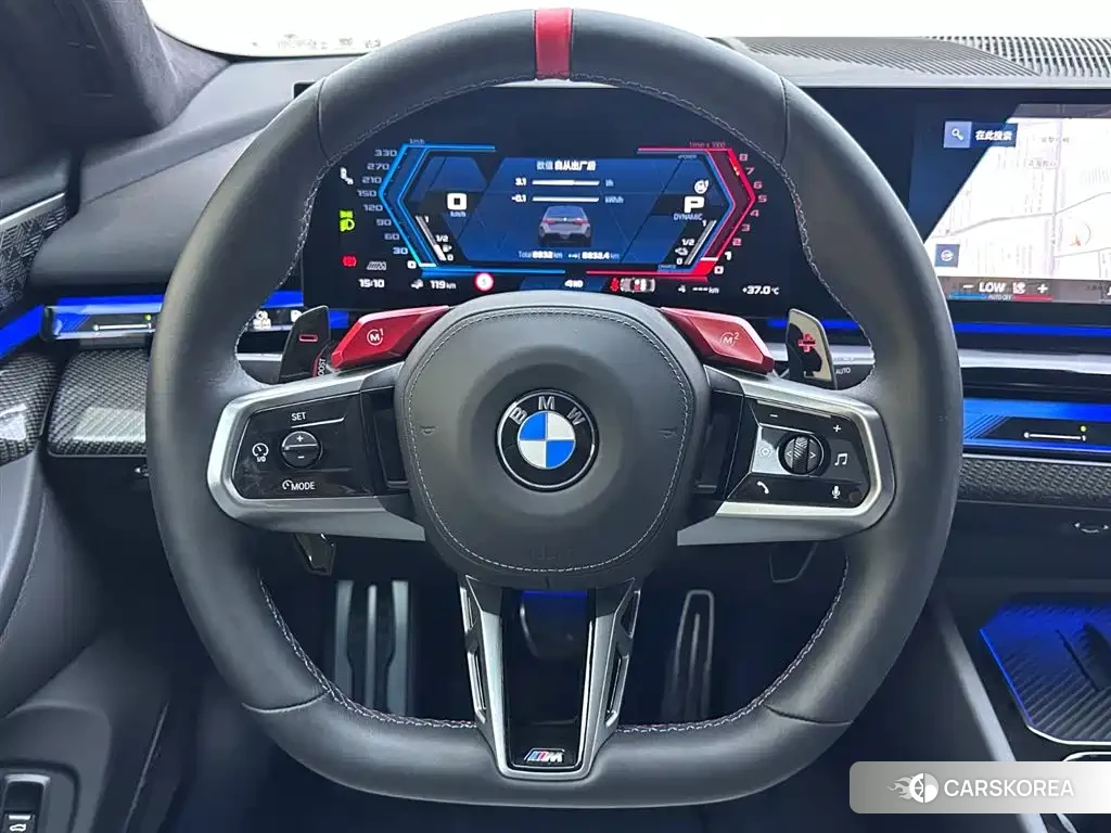 BMW M5 id 4644579 из Китая 18