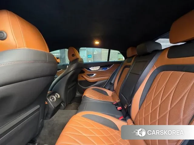 Mercedes-Benz AMG GT id 3681744 из Кореи 17