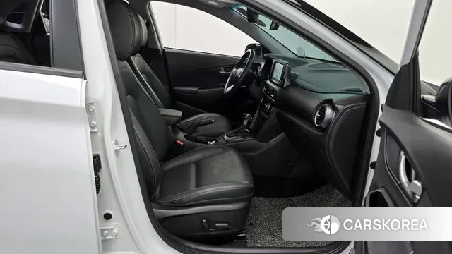 Hyundai Kona id 2986813 из Кореи 20