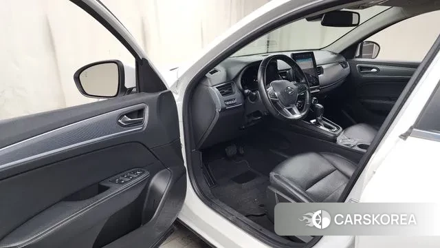 Renault Korea (Samsung) XM3 id 3478305 из Кореи 20