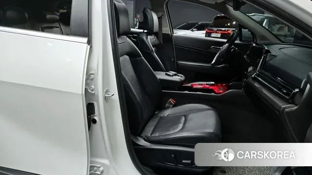 Kia Sportage 5th Generation id 2884901 из Кореи 20