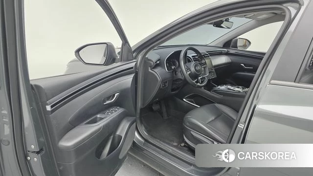 Hyundai Tucson (NX4) id 4593973 из Кореи 20
