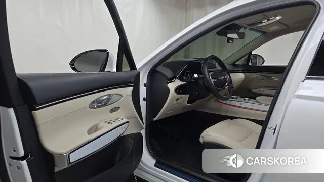 Genesis GV70 id 3289346 из Кореи 20