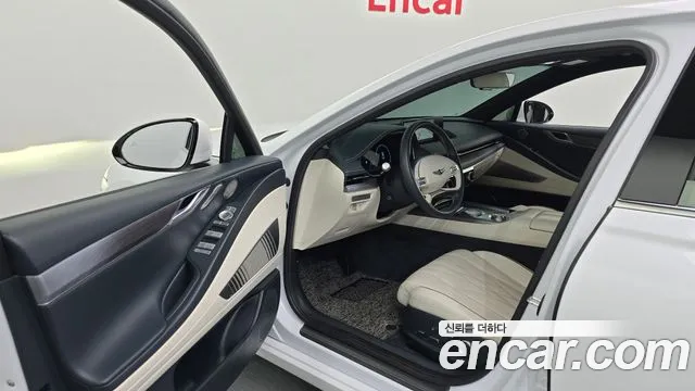 Genesis Electrified G80 (RG3) id 2681060 из Кореи 20