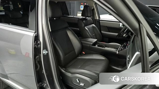 Hyundai Santa Fe (MX5) id 4354437 из Кореи 20