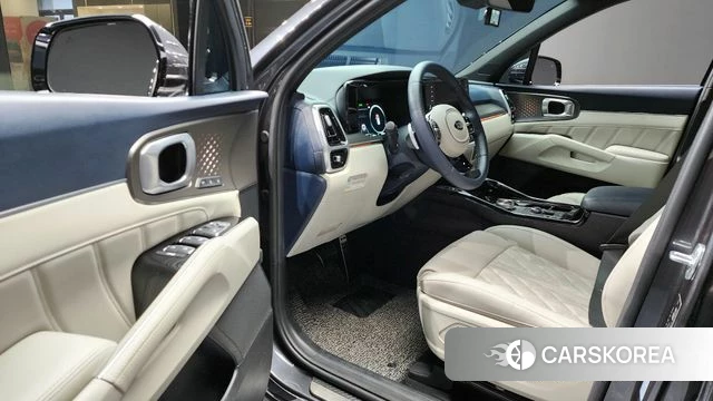 Kia Sorento 4th Generation id 4362649 из Кореи 36