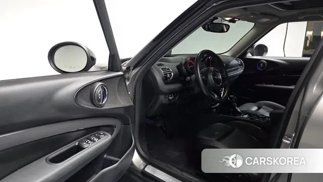 Mini Cooper S Clubman id 3789669 из Кореи 20