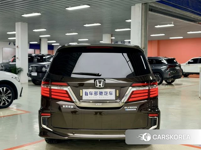 Honda Ai Lishen id 4261971 из Китая 10