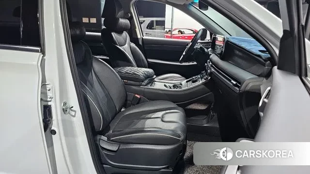 Hyundai The New Palisade id 3032204 из Кореи 20