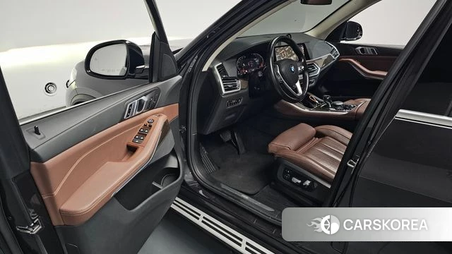 BMW X5 (G05) id 3899026 из Кореи 20