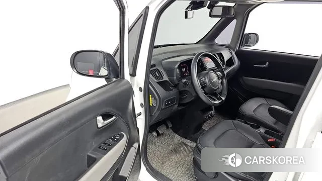 Kia The New Kia Ray id 3571849 из Кореи 20