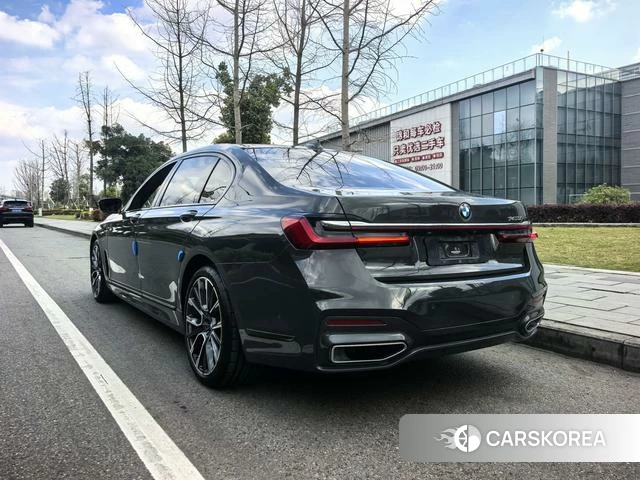 BMW 7 series id 4217437 из Китая 24