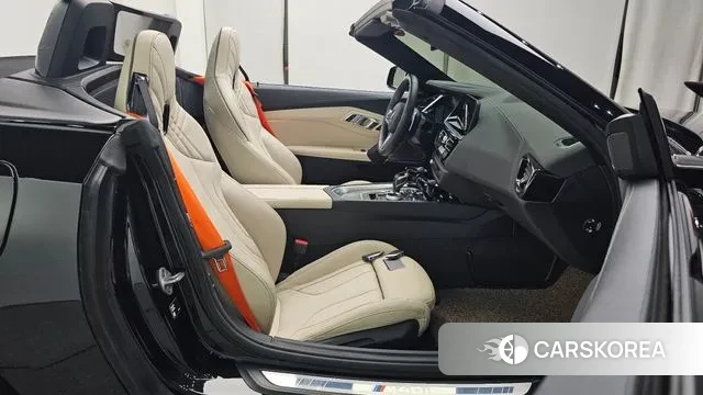 BMW Z4 (G29) id 3299554 из Кореи 20