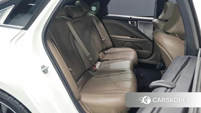 Kia K8 Hybrid id 4848348 из Кореи 30
