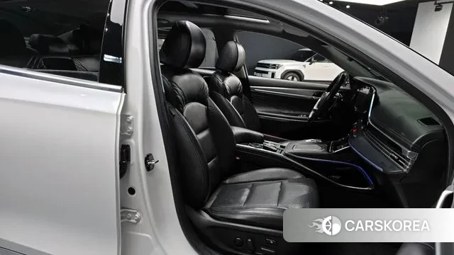 Hyundai The New Grandeur IG id 3209479 из Кореи 20