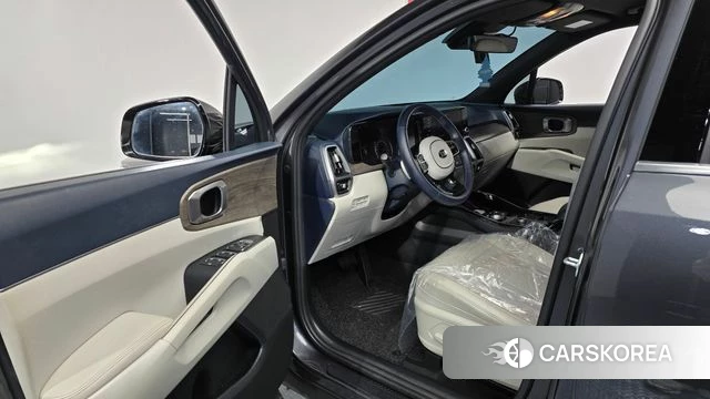 Kia Sorento 4th Generation id 4224704 из Кореи 20