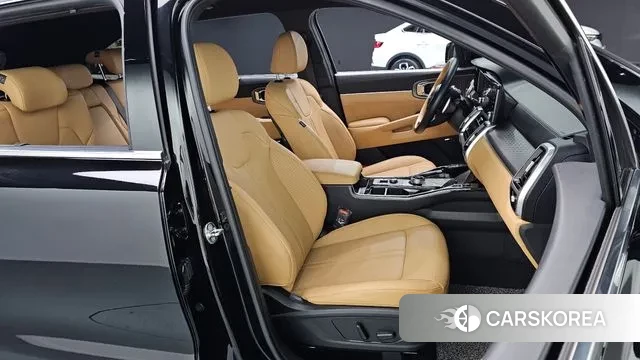 Kia Sorento 4th Generation id 3770261 из Кореи 20