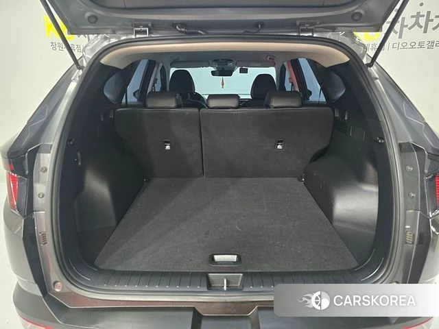 Hyundai Tucson (NX4) id 4906632 из Кореи 18