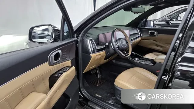 Kia The New Sorento 4th Generation id 3410525 из Кореи 20