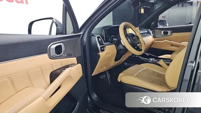 Kia Sorento 4th Generation id 3586755 из Кореи 20