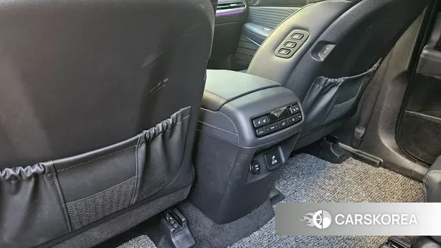 Hyundai The New Palisade id 3042930 из Кореи 12