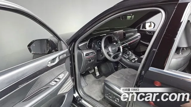 Hyundai The New Palisade id 2934785 из Кореи 20