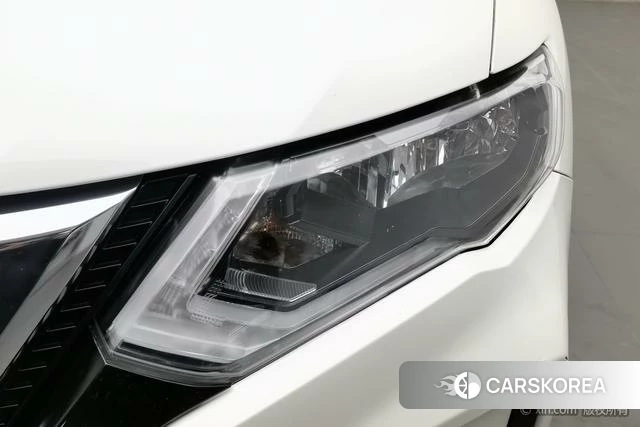Nissan Qijun id 4254295 из Китая 24