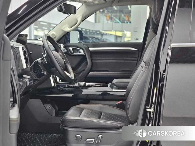 Haval Big dog id 4235949 из Китая 30