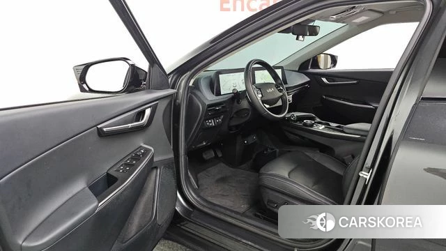 Kia EV6 id 4618776 из Кореи 31