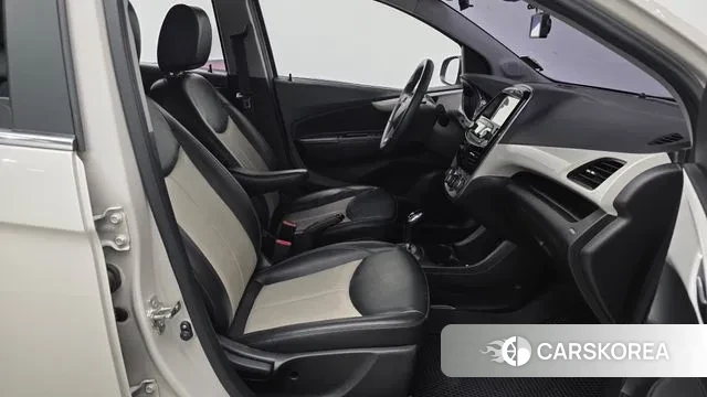 Chevrolet (GM Daewoo) The Next Spark id 3102147 из Кореи 20