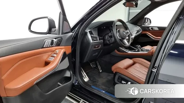 BMW X7 (G07) id 2939679 из Кореи 20