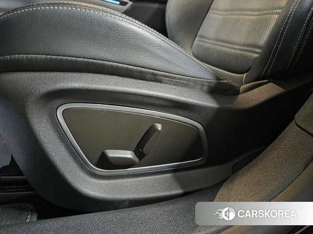 Renault Korea (Samsung) The New SM6 id 3923185 из Кореи 19