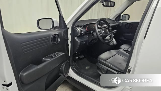 Hyundai Casper id 4541509 из Кореи 20