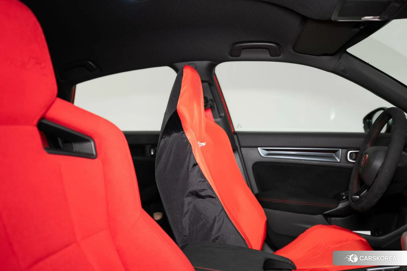 Honda Civic id 4514954 из Китая 16