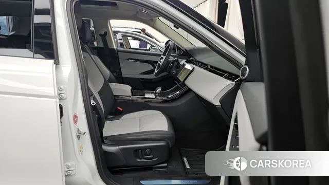 Land Rover Range Rover Evoque 2nd Generation id 3195589 из Кореи 20