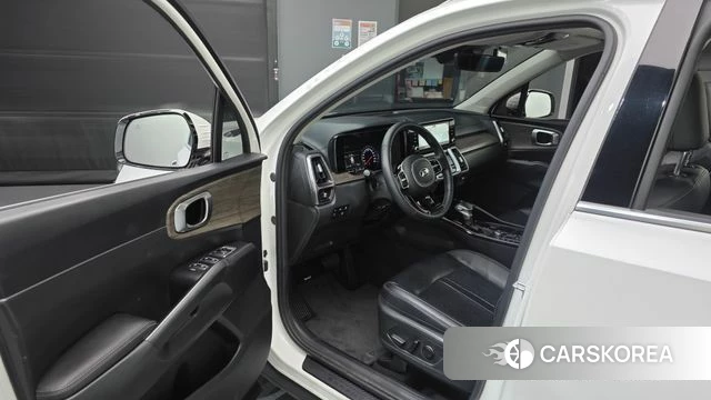 Kia Sorento 4th Generation id 4423716 из Кореи 33