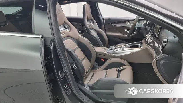 Mercedes-Benz AMG GT id 3307251 из Кореи 20
