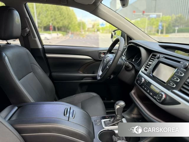 Toyota Highlander id 4253464 из Китая 27
