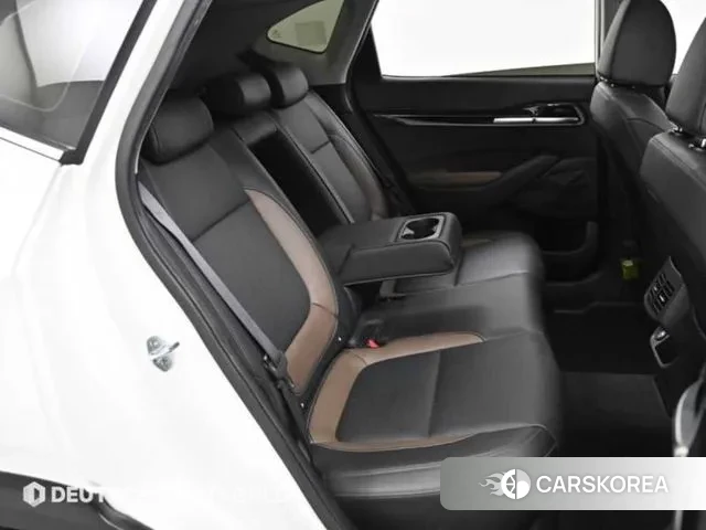 Kia Seltos id 3760340 из Кореи 18