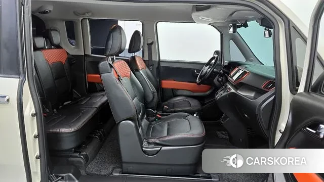 Kia The New Ray id 3615531 из Кореи 20