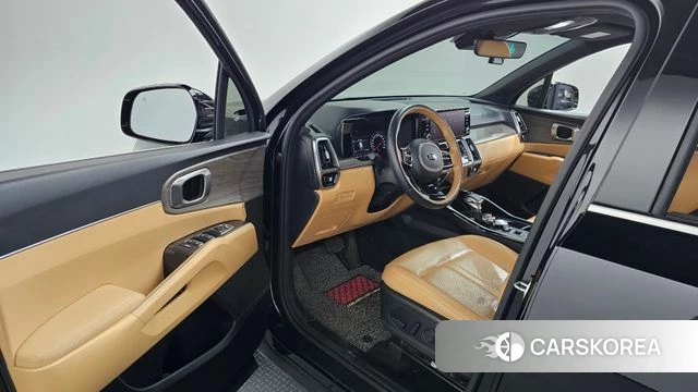 Kia Sorento 4th Generation id 4244865 из Кореи 39