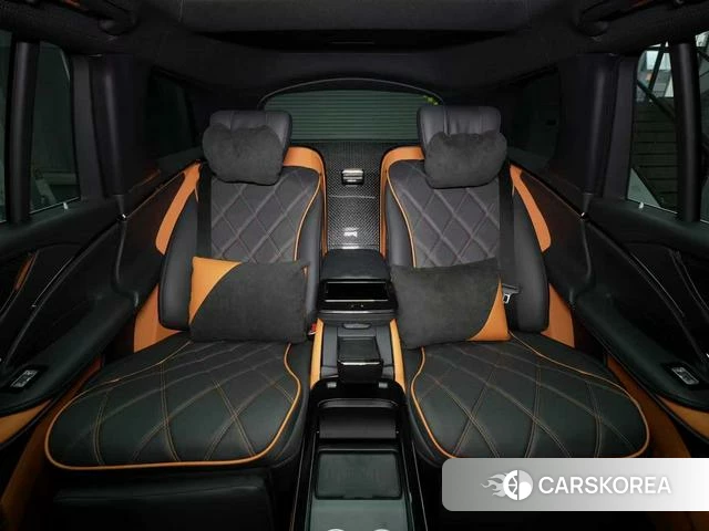 Mercedes-Benz Maybach GLS id 4279382 из Китая 30