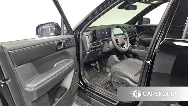 Hyundai Santa Fe (MX5) id 3442061 из Кореи 20