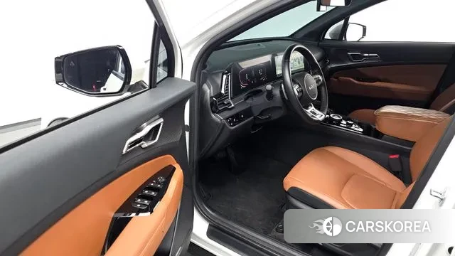 Kia Sportage 5th Generation id 3624526 из Кореи 20