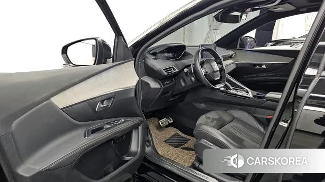 Peugeot 5008 second generation id 3697031 из Кореи 20